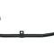 CFR Performance 1969-1997 Ford Steel Ford 351W Double Sump Racing Oil Pump Pickup Black Finish HZ-9449-PBK