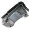 CFR Performance Steel Oil Pan Kit Fits 1983-1993 Ford Mustang 351W 5.8L HZ-9755-KIT