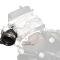 CFR Performance Cast Iron Low Profile V-Band Exhaust Manifolds 2003-Up 5.7L/6.1L/6.2L/6.4L Dodge/Mopar Gen III HEMI Engines HZ-9966