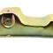 CFR Performance Steel Oil Pan Kit Fits 1979-1993 Ford 5.0L Mustang & Fox Chassis HZ-9754-KIT