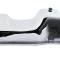 CFR Performance Steel Oil Pan Kit Fits 1979-1993 Ford 5.0L Mustang & Fox Chassis HZ-9754-KIT