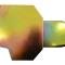 CFR Performance Steel Oil Pan Fits 1958-1979 Chevy SB 283-400 - Champion Racing HZ-7101