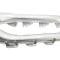 CFR Performance Cast Iron Low Profile V-Band Exhaust Manifolds 2003-Up 5.7L/6.1L/6.2L/6.4L Dodge/Mopar Gen III HEMI Engines HZ-9966