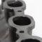 CFR Performance 2014-2022 Chevrolet Cast Iron Exhaust Manifolds Chevy LT Based HZ-9977