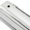 CFR Performance Steel Valve Covers Fits 1955-1964 Ford Y-Block 272-312 V8 - Smooth HZ-7541