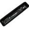 CFR Performance Steel Valve Cover Fits 1942-1953 Chevy 216 Inline 6 - 1-Hole HZ-9110