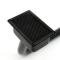 CFR Performance 1969-1997 Ford Steel Ford 351W Double Sump Racing Oil Pump Pickup Black Finish HZ-9449-PBK