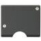 CFR Performance Aluminum 2005-2019 Mopar HEMI Gen III 5.7L 6.1L 6.4L Coil Cover for 7730-H HZ-7735