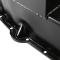 CFR Performance Steel Oil Pan - Fits 1958-1979 Chevy SB 283-400 - Champion Racing - IMCA Circle Track HZ-7104