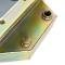 CFR Performance Steel Champion Racing Oil Pan Fits 1986-02 Chevy SB 305-327-350 (One-Piece Rear Seal) - 7-Quart Capacity HZ-7301