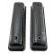 CFR Performance Steel Valve Covers Fits 1955-1964 Ford Y-Block 272-312 V8 - Smooth HZ-7541