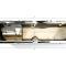 CFR Performance Steel Smooth Valve Covers - Fits 1962-85 Ford SB 260-289-302-351W - 1 Hole HZ-9237