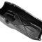 CFR Performance Steel Oil Pan for 1980-85 Chevy SB 267-283-305-327-350 HZ-9092
