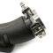 CFR Performance Cast Iron Low Profile V-Band Exhaust Manifolds 2003-Up 5.7L/6.1L/6.2L/6.4L Dodge/Mopar Gen III HEMI Engines HZ-9966
