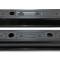 CFR Performance Steel Valve Covers - Fits 1987-2000 Chevy/GMC 5.0L & 5.7L SBC - Ball Milled Center Bolt HZ-9702