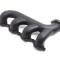 CFR Performance 2014-2022 Chevrolet Cast Iron Exhaust Manifolds Chevy LT Based HZ-9977