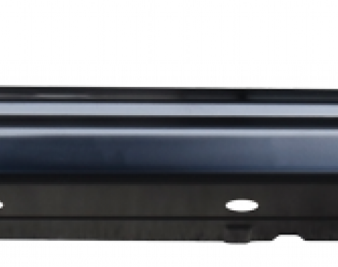 Key Parts '14-'18 Crew Cab Slip on Rocker Panel, with Sill Section, RH 0865-112