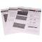 AMD Front Door Panels, Black, Pair, 81-91 Chevy GMC CK Truck Blazer Jimmy Suburban 542-4081-P