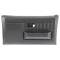 AMD Front Door Panels, Black, Pair, 81-91 Chevy GMC CK Truck Blazer Jimmy Suburban 542-4081-P