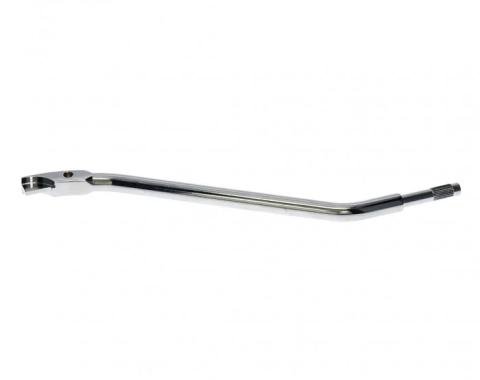 AMD Gear Shift Lever with Tilt, 70-72 Chevy GMC CK Truck Suburban X467-4070-1
