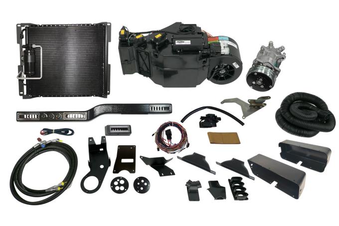 Vintage Air 1950-53 Chevrolet Pickup V8 Gen 5 SureFit™ Complete Kit 941551