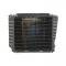Dennis Carpenter Radiator - V8 - 3 Core - 1966-77 Ford Bronco D2TZ-8005-B