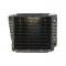 Dennis Carpenter Radiator - V8 - 3 Core - 1966-77 Ford Bronco D2TZ-8005-B