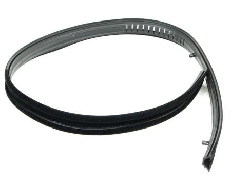AMD Front Door Glass Run, 73-80 Chevy GMC C/K Truck Blazer Jimmy Suburban 552-4073-1