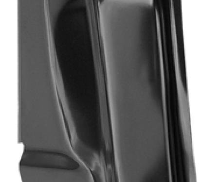 Key Parts '97-'03 Cab Corner, Passenger's Side 1984-116 R