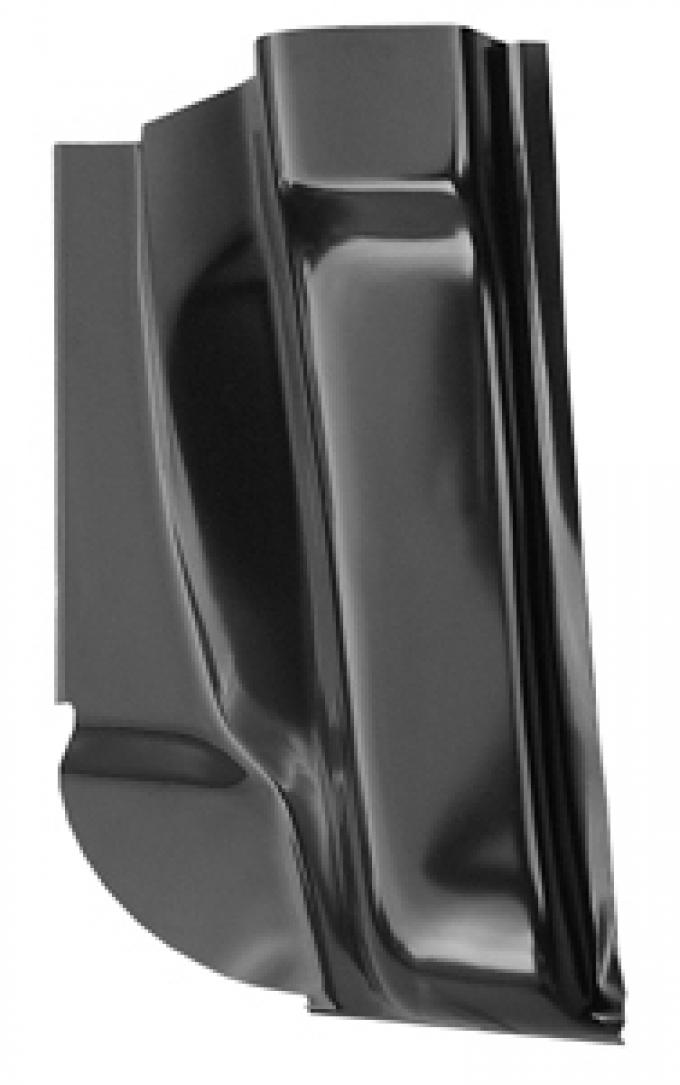 Key Parts '97-'03 Cab Corner, Passenger's Side 1984-116 R