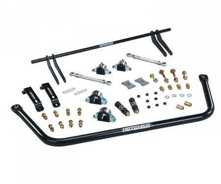 Hotchkis Sport Suspension Comp. Sway Bar Set 1963-1972 C-10 Truck 22390