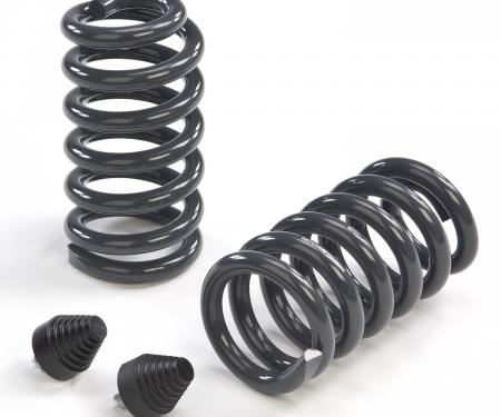 Hotchkis Sport Suspension Frnt Coil Spring Set 67-72 Chevy C10 Pickup Truck Front 19392F