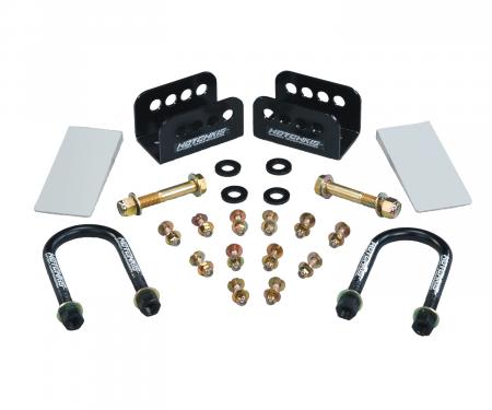 Hotchkis Sport Suspension Anti Squat Kit 1963-1972 Chevrolet C-10 / GMC C15 30390