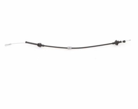 AMD Throttle Cable, 75-78 Chevy GMC CK Truck X333-4075-1