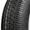 Travelstar Radial Tire 18mm Whitewall 205/75R14 502804