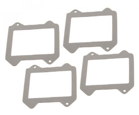 Dennis Carpenter Parklight Lens Gasket - 1966 Ford Galaxie/LTD C6AZ-13211-C