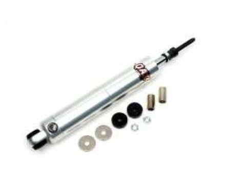 Camaro Shock Absorber, Rear, Single Adjustable, Stocker Star, For Cars With Mono Leaf Springs, 1967-1969
