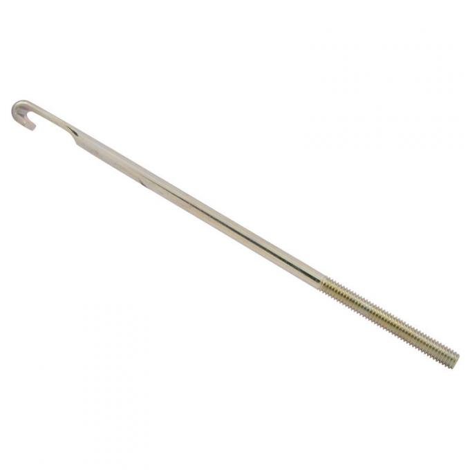 Dennis Carpenter Battery Hold Down Clamp Bolt - 1965-72 Ford Truck, 1966-76 Ford Bronco, 1965-72 Ford Car   D0AZ-10756-A