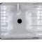 AMD Gas Tank, 40 Gallon, 74-81 Chevy GMC CK Blazer Jimmy Suburban 890-4274-40