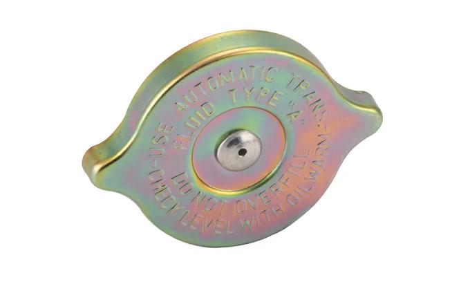 Classic Performance Remote Reservoir Cap 19-RRC