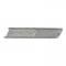 Dennis Carpenter Hood Side Emblems - F100 - Pair - 1967 Ford Truck C7TZ-16720-PR