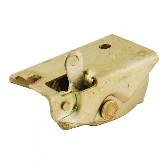 Dennis Carpenter Door Latch Remote Control - 1980-89 Ford Truck, 1980-89 Ford Bronco E0TZ-1021818-B