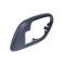 AMD Front Door Handle Bezel, without Power Door Lock Hole, RH, Blue, 95-00 Chevy GMC C/K OBS Pickup Truck SUV X540-4095-2BLUR