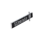 AMD Dash Emblem, Silverado, 75-80 Chevy CK Truck SUV X485-4075-4D