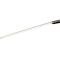 AMD Wiper Arm, Stainless Steel, RH, 60-66 Chevy GMC C/K Pickup X382-4060-2R