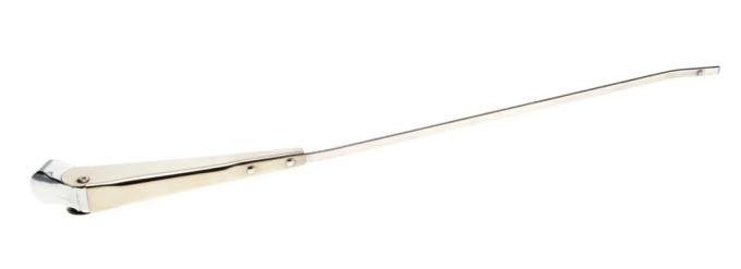 AMD Wiper Arm, Stainless Steel, RH, 60-66 Chevy GMC C/K Pickup X382-4060-2R