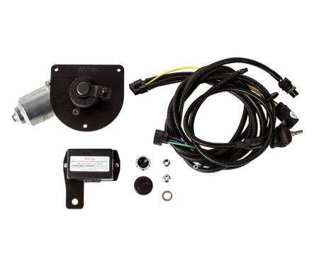 Detroit Speed Selecta-Speed Wiper Kit 1964-66 C10 Truck 121631