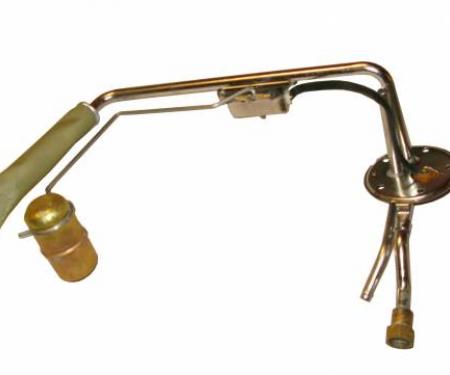thumbnail image 2 of 1977 Ford Bronco Rear Fuel Tank Sending Unit - 3/8 2 of 4
