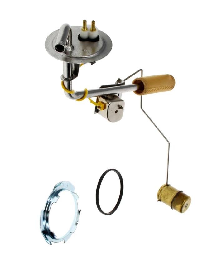 AMD Gas Tank Sending Unit (Mid-Mount Plastic Tank), 77-79 F100 F150 F250 F350 4WD 881-4577-3