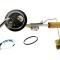 AMD Gas Tank Sending Unit (Mid-Mount Plastic Tank), 77-79 F100 F150 F250 F350 4WD 881-4577-3